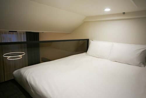 Haeundae Blue Story Hotel, Rezervați Hotel Busan Coreea de Sud