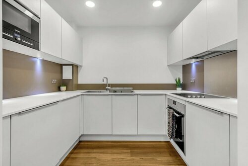 One Bed Serviced Apartment in Islington, Забронировать Апартаменты/квартира Апартаменты Большого Лондона, Апартаменты/квартира