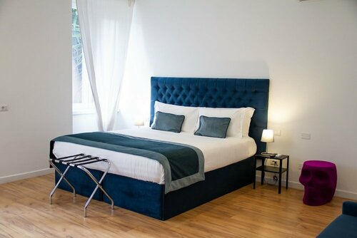 Home at Rome Vatican Apartment&Rooms, Забронировать Гостевой дом Vaticano Prati Рим