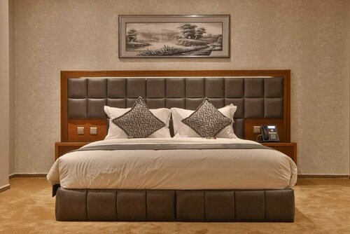 Celine Home Serviced Apartment Al Sahafa, Забронировать Отель Эр-Рияд  округ Эр-Рияд
