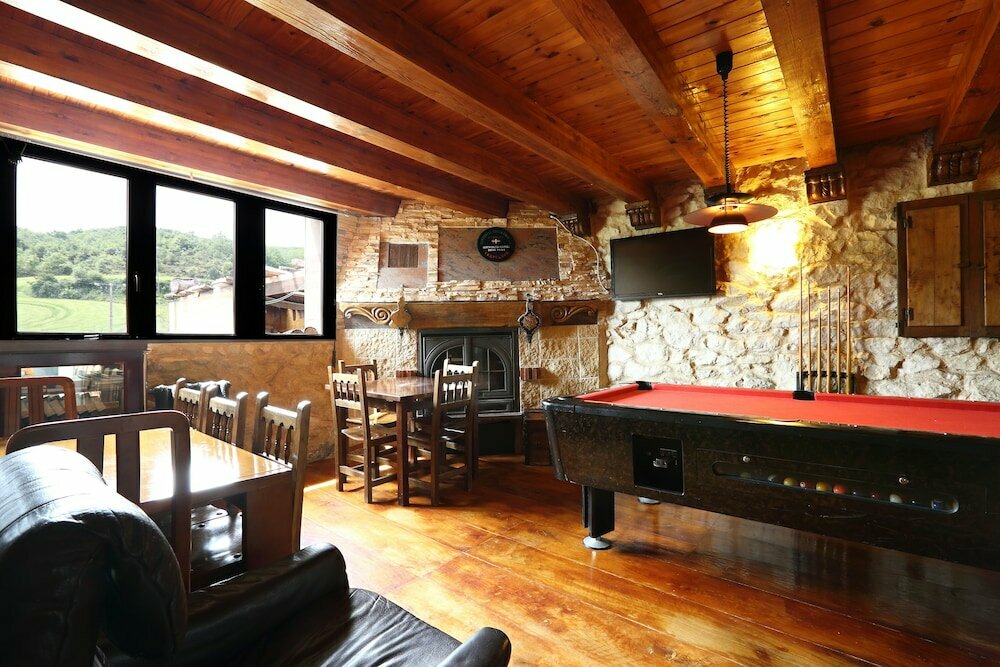 Casa Hc. Ignaciano