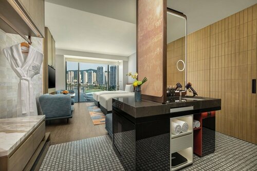 Hotel Indigo Changsha Meixi Lake, Book Hotel Yue Lu Changsha