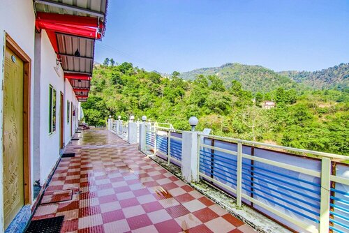 Fabescape Panchwati Luxury Resorts, Забронировать Отель Ришикеш штат Уттаракханд