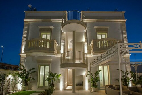 2493 Acquaviva Suites - Matrimoniale Standard, Брондау Таңертеңгі аспен бірге түндеу Diso Salento