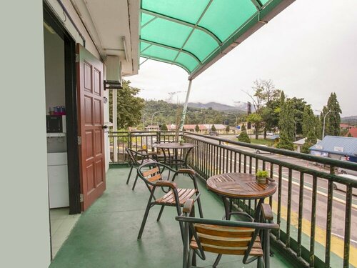 Ranau City Inn, Reserva ahora Hotel Ranau 