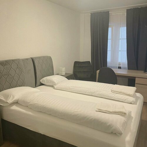 Hotel Hechtplatz, Забронировать Отель 01. Старый город Цюриха - Центр города Цюрих