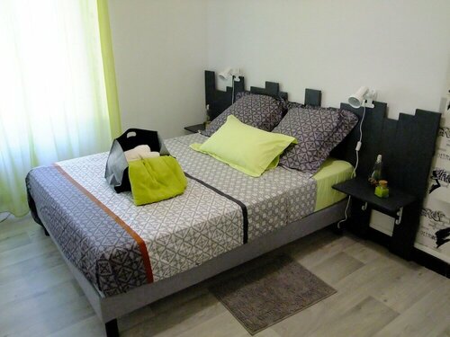Gite a Kwaba, Réserver Hôtel Belley 