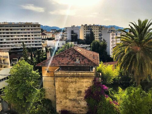 B&B Villa Du Roc Fleuri, Забронировать Вилла Канны Приморские Альпы