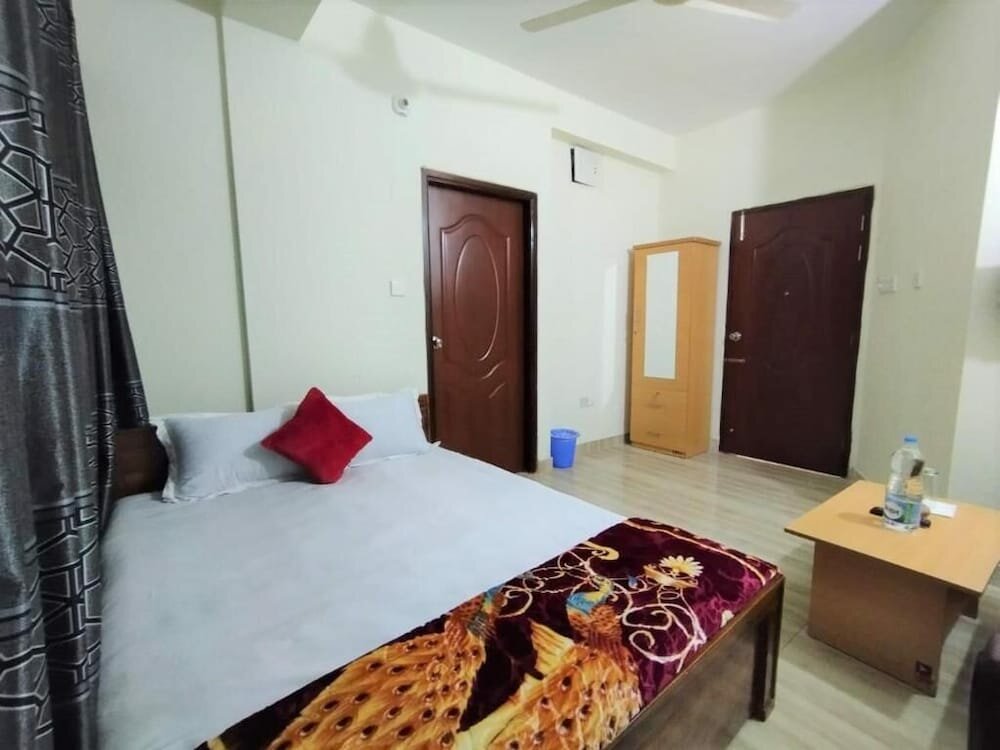 Hotel Shopno Nibash