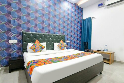 Fabhotel City Stay, Забронировать Отель Лудхиана штат Пенджаб