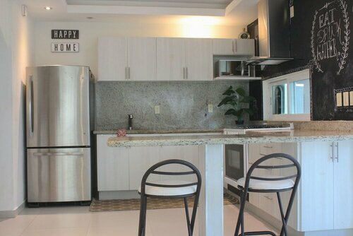 Beautiful family house, Rezerwuj Hotel Hotele w Quintana Roo z basenem, Basen