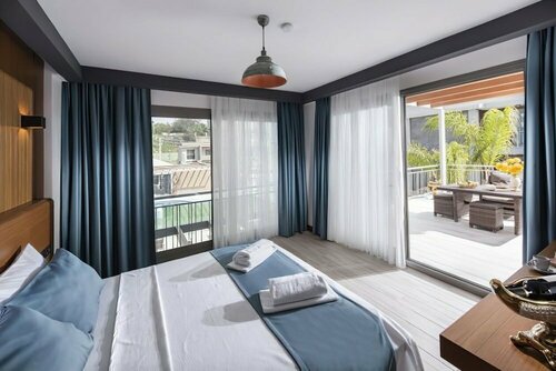 Vadi Boutique Hotel by T