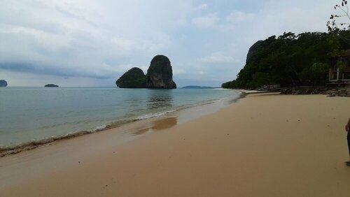 Railay Hilltop, Забронировать Отель Недорогие отели провинции Краби, недорого