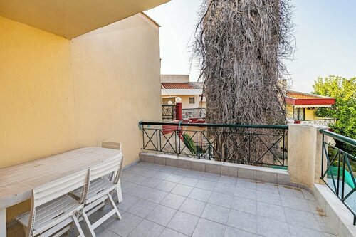 Angel Luxury Apartment in Kriopigi