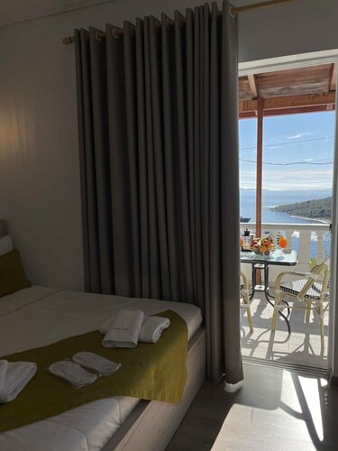Relax Mea Hotel, Réserver Hôtel Hôtels à Vlorë County avec repas, Demi/complète pension