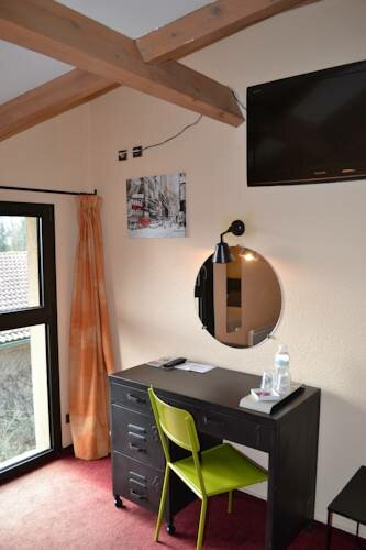 Citotel Le Chalet Lyrique