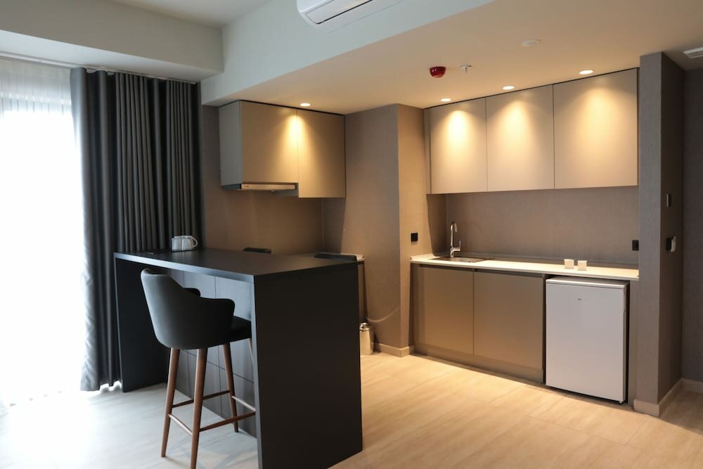 Hotel 54 Luxury Suite