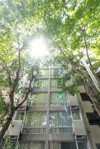 TPYN Recoleta, Забронировать Апартаменты/квартира Реколета провинция Буэнос-Айрес
