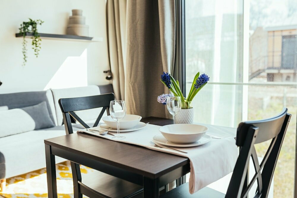 The Rix Studios & Suites