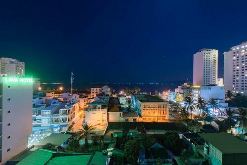 7s Hotel Rainy House, Забронировать Отель Отели Кханьхоа с парковкой, Парковка
