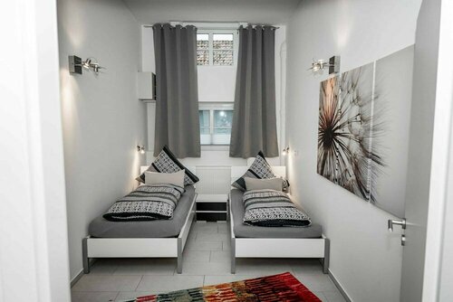 Hof Dalhaus, Забронировать Апартаменты/квартира Апартаменты Münsterland, Апартаменты/квартира
