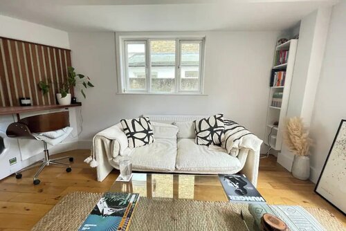 Bright & Beautifully Decorated 1BD Flat - Brixton, Забронировать Отель Отели Большого Лондона 3 звезды, 3*