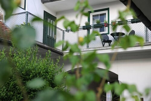Ferienwohnung ALEX, Забронировать Апартаменты/квартира Отели Фладниц-им-Рабталь с парковкой, Парковка