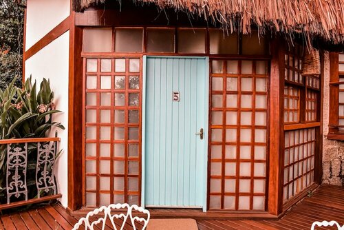 Velinn Pousada Guarubela Villa Vittoria