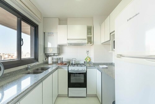 AT Suites, Забронировать Отель Отели Кордовы с бассейном, рядом с Catholic University of Cordoba, Бассейн