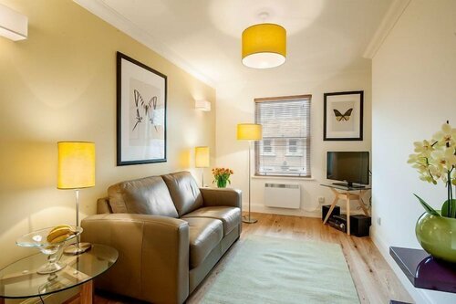 Marylebone - Chiltern Street by Viridian Apartments, Забронировать Апартаменты/квартира Отели Большого Лондона с бассейном, Бассейн