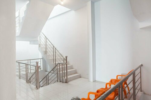 OYO 2538 Hotel Anugerah, Забронировать Отель Лубукпакам Суматра
