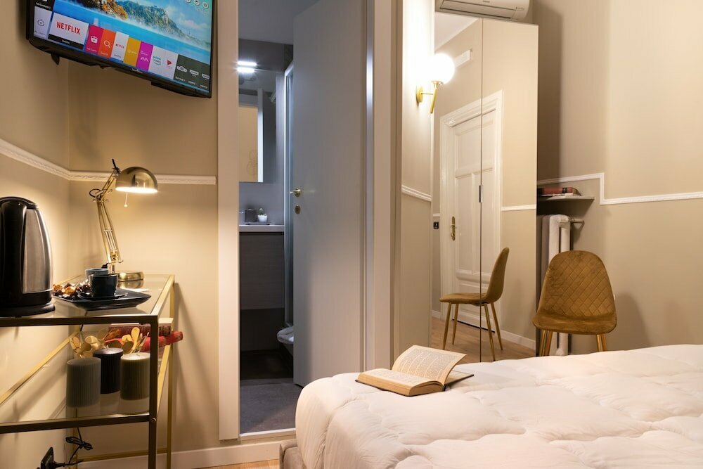 Fair Suite