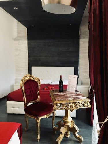 Royal Rooms, Prenota Affittacamere San Giovanni Roma