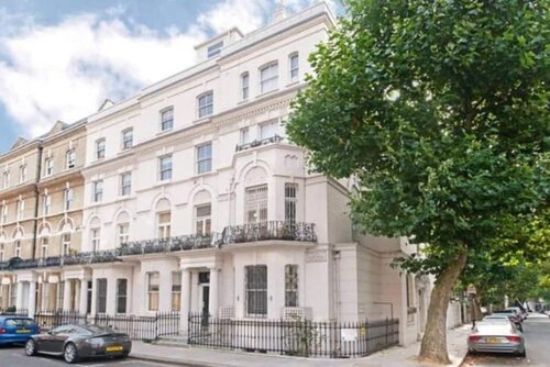 Comfortable and Cosy Studio in Chelsea, Забронировать Отель Отели Большого Лондона 3 звезды, 3*