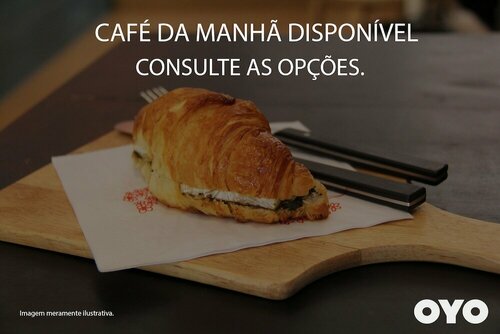 Palace Hotel, Book Hotel Campo Grande 