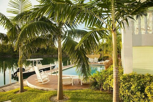 Dolphin Cove, Réserver Hôtel Freeport Grand Bahama