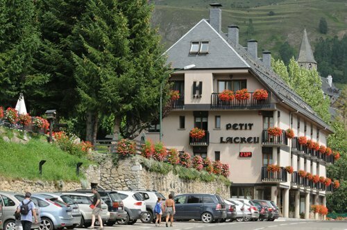 Hotel Petit Lacreu, Réserver Hôtel Naut Aran Catalogne