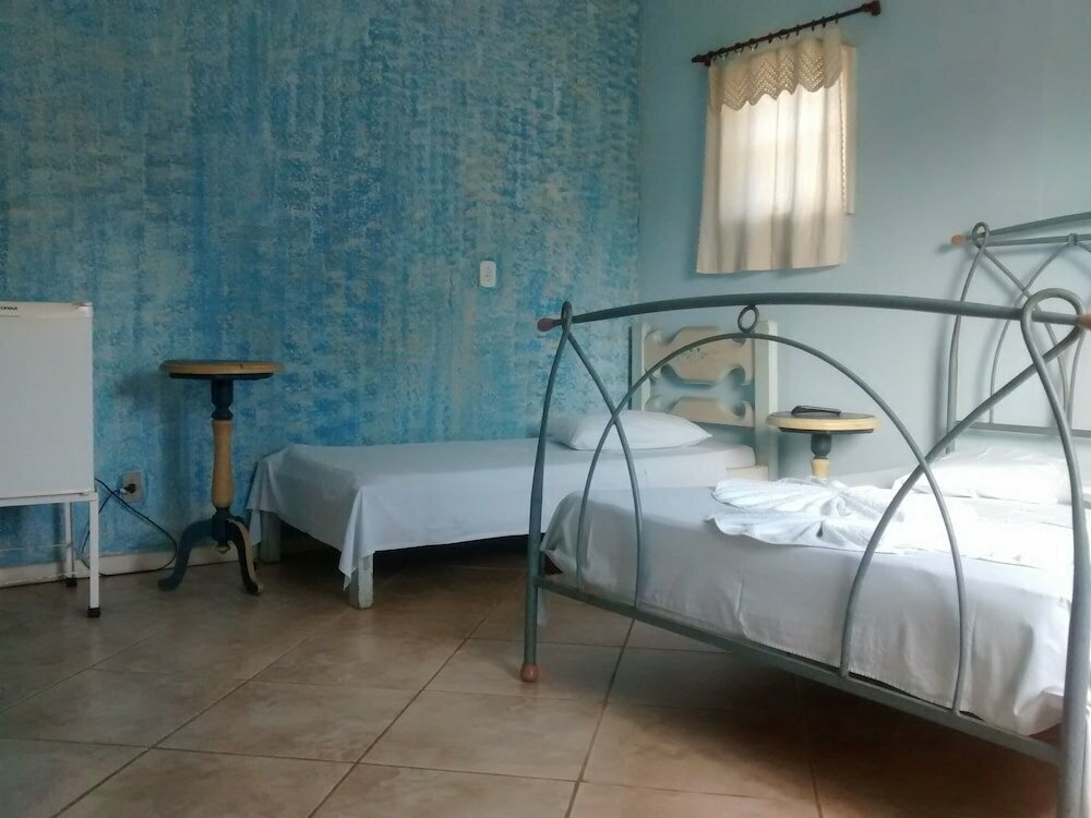 Hotel Fazenda Boa Vista
