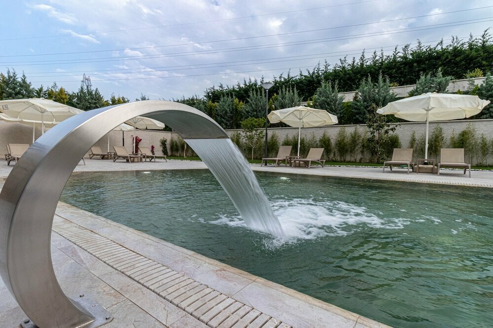 BN Hotel Thermal & SPA