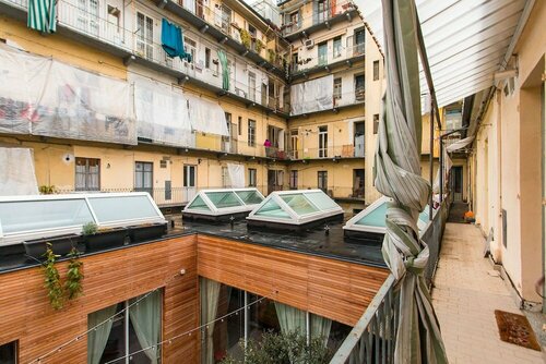 MM Marconi & Porta Nuova Cosy Flat, Забронировать Апартаменты/квартира Апартаменты Пьемонта, Апартаменты/квартира