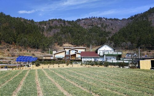 Boseong Byulbaragi Pension, Забронировать Отель Посон ОАЭ