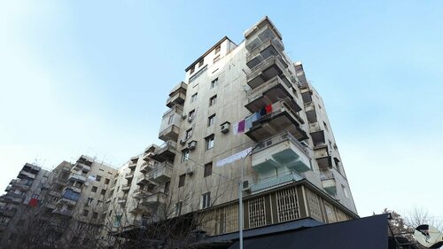 Апартаменты Stay Inn на Пушкина 43, Забронировать Апартаменты/квартира Апартаменты Еревана, рядом с Парк влюблённых, Апартаменты/квартира