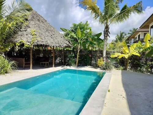 Sand Beach Palm Residence, Забронировать Апартаменты/квартира СПА-отели Буэхуу, SPA-услуги