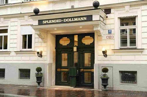 Hotel Splendid-Dollmann, Забронировать Отель Отели Баварии с парковкой, Парковка