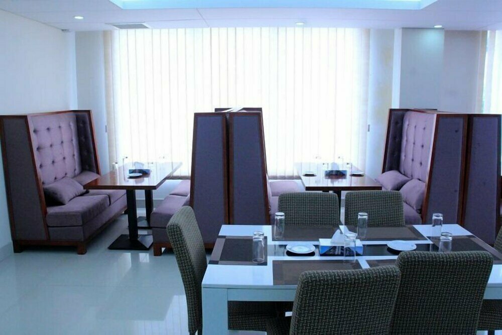 Ocean View Hotel & Convention