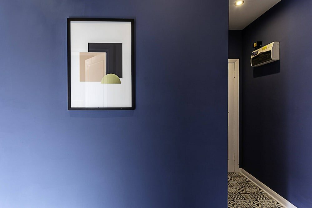 Beautiful Aldgate Apartment