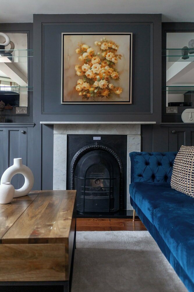 The Hammersmith Apartments