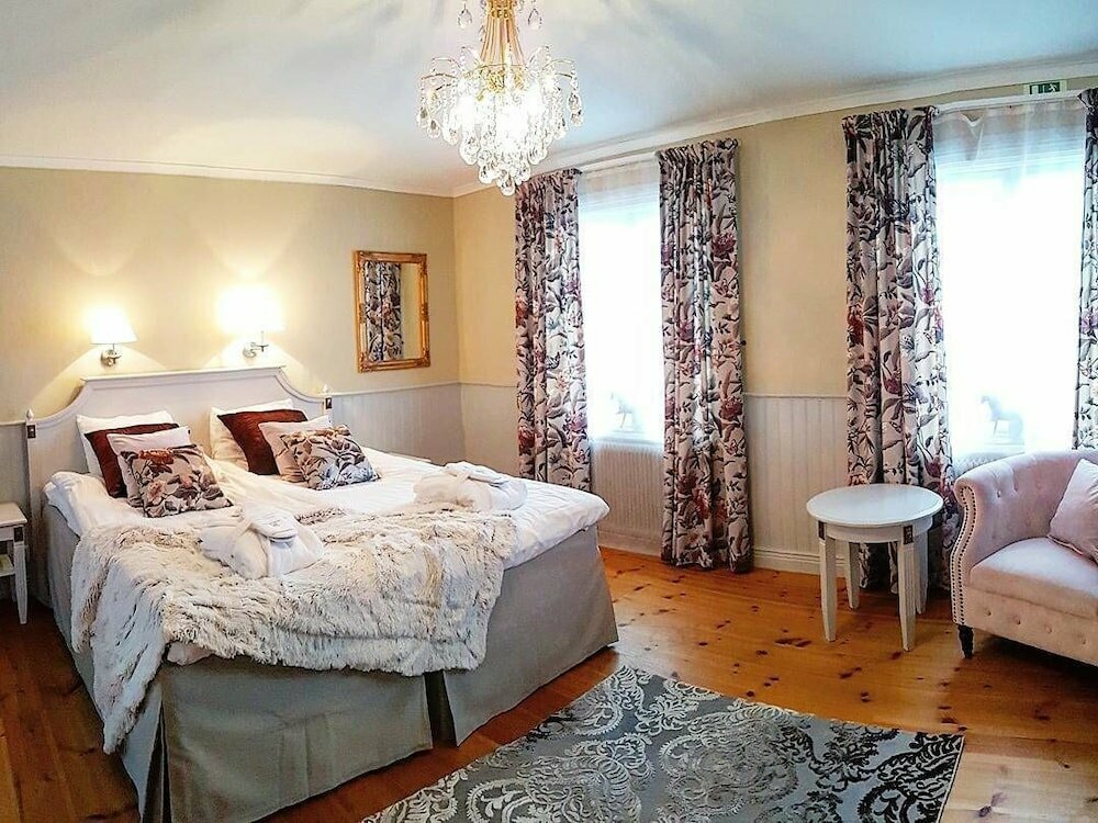 Hedenlunda Slott