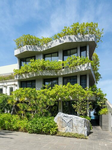 M Suite Danang Beach, Забронировать Отель Дананг Дананг муниципалитет, рядом с Chi Lang Stadium