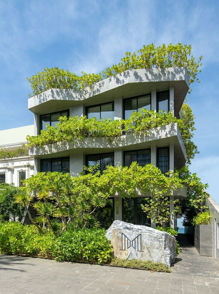 M Suite Danang Beach